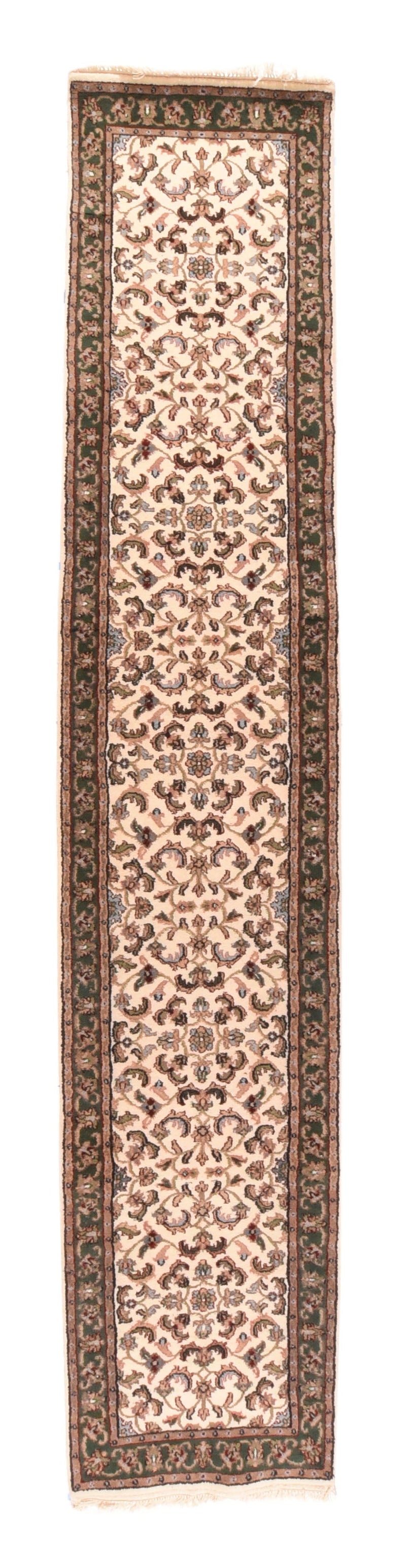 Indo Kashan Runner 2'7