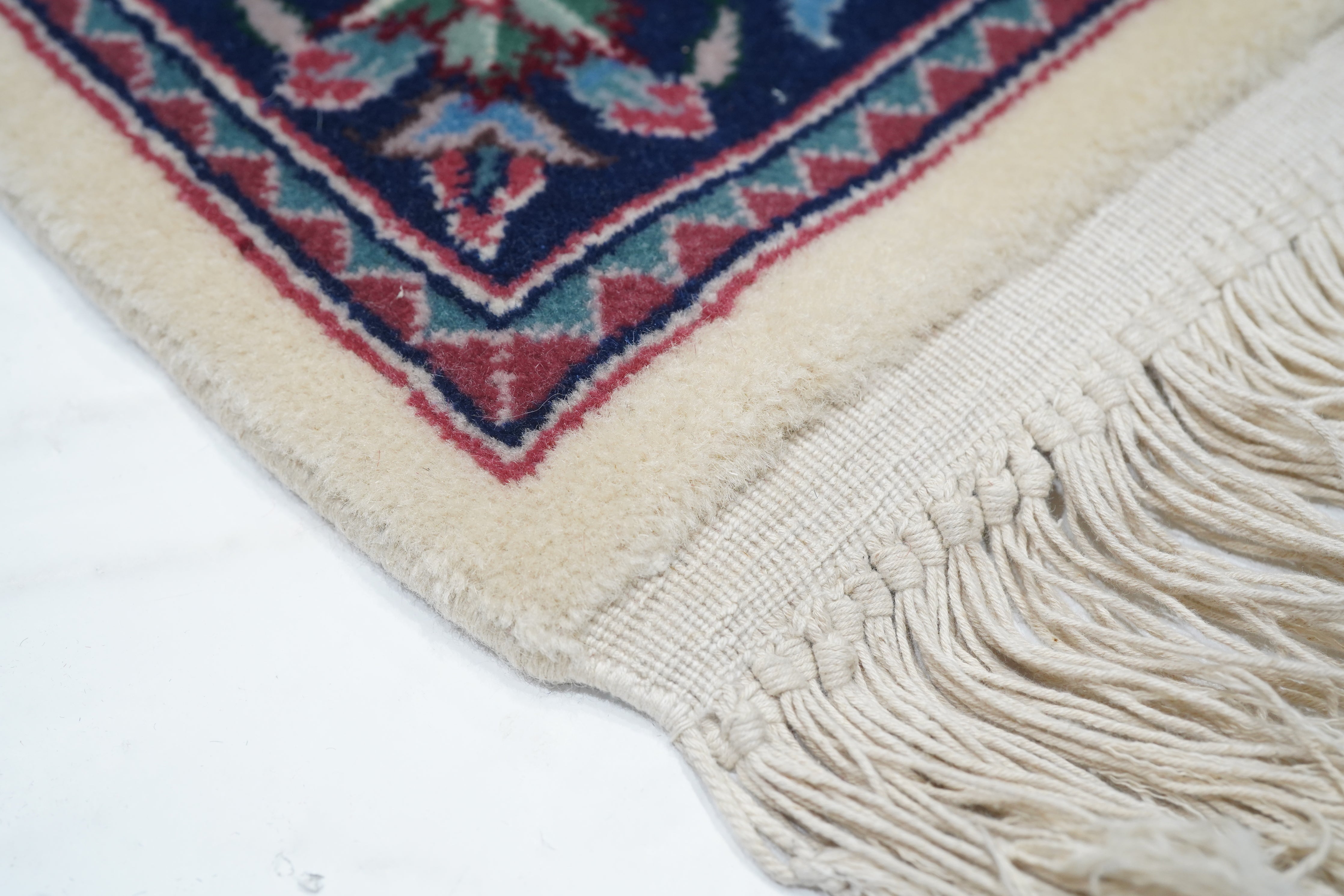 Indo Rug 2'6'' x 6'0"