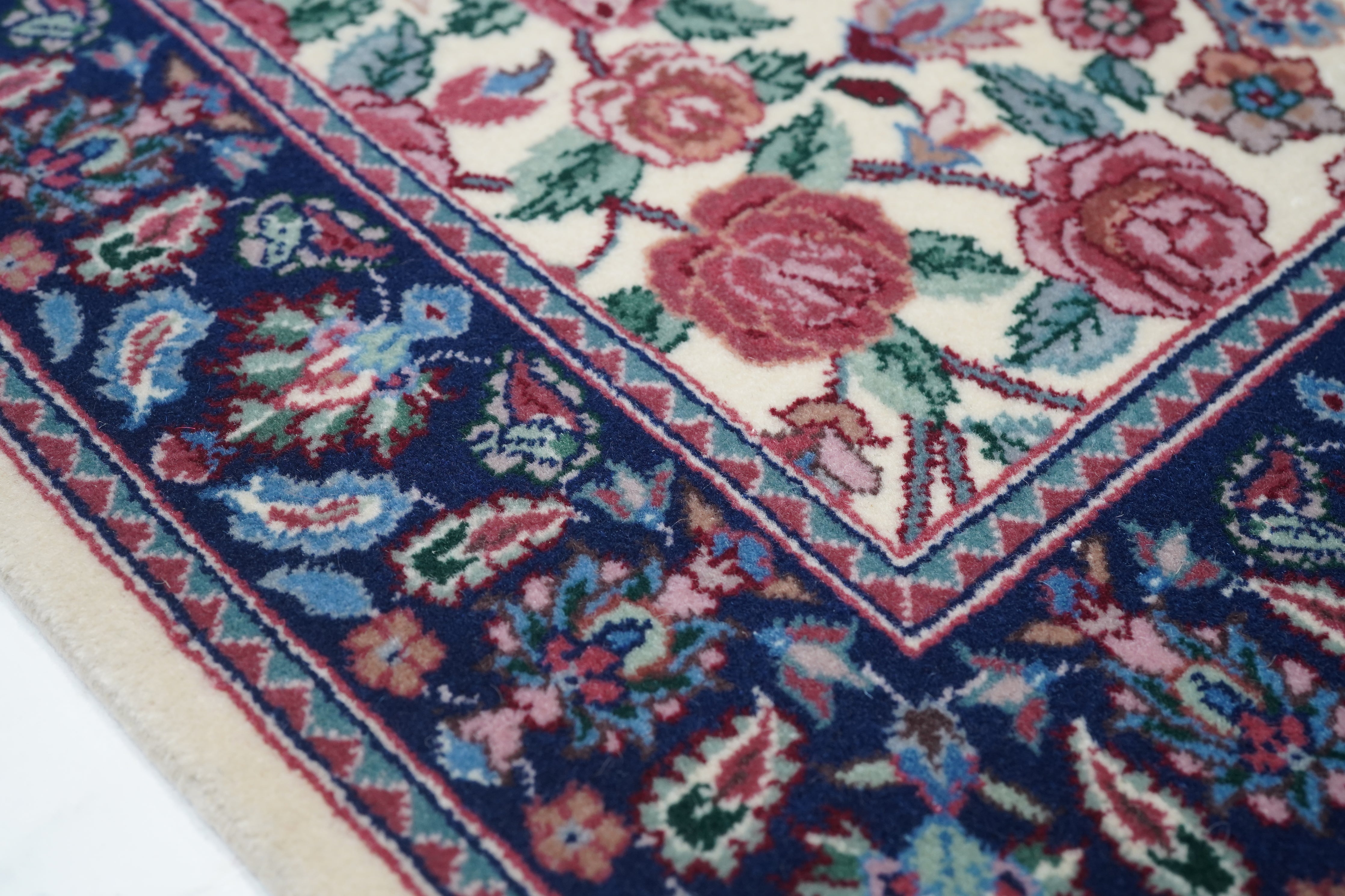 Indo Rug 2'6'' x 6'0"