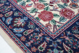 Indo Rug 2'6'' x 6'0"