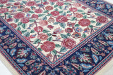Indo Rug 2'6'' x 6'0"