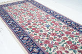 Indo Rug 2'6'' x 6'0"