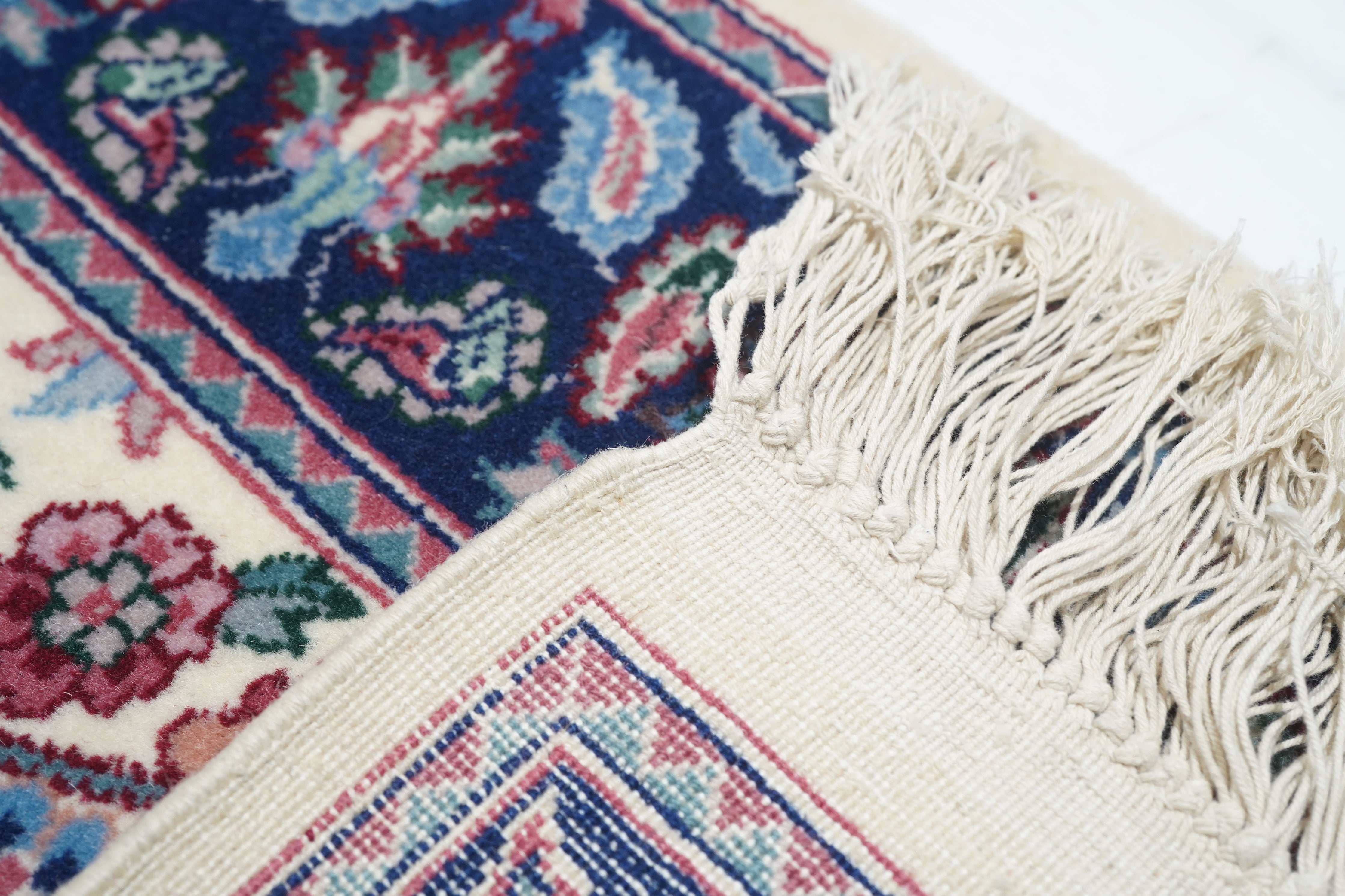 Indo Rug 2'6'' x 6'0"