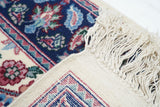 Indo Rug 2'6'' x 6'0"