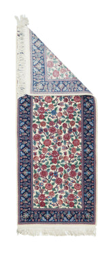 Indo Rug 2'6'' x 6'0"