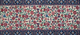 Indo Rug 2'6'' x 6'0"