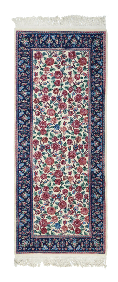 Indo Rug 2'6'' x 6'0