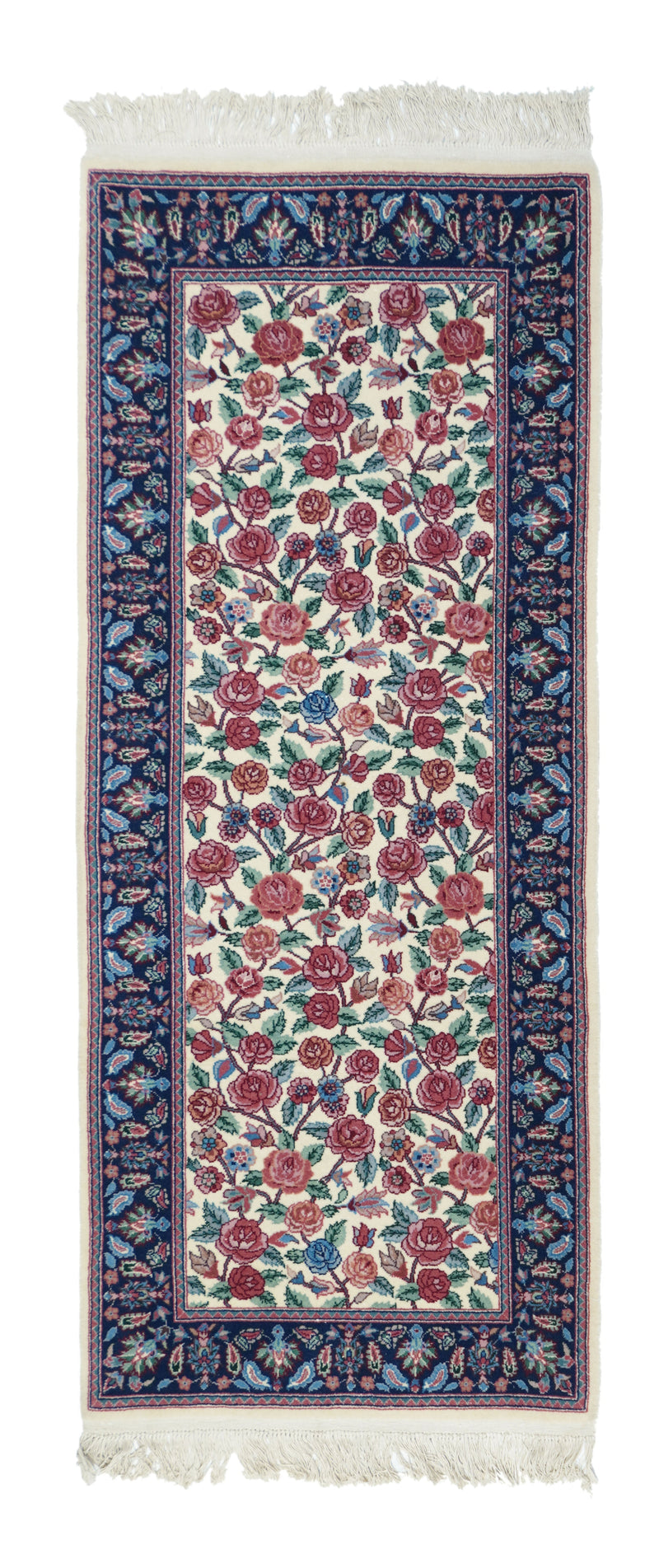 Indo Rug 2'6'' x 6'0
