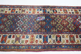 Antique NW  Rug 3'5'' x 9'2''