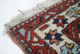 Vintage Ardebil Rug 3'3'' x 4'10''