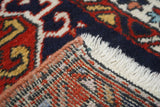 Vintage Ardebil Rug 3'3'' x 4'10''