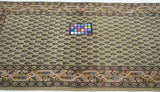 Indian Rug 2'5'' x 4'8''