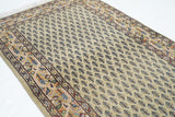 Indian Rug 2'5'' x 4'8''