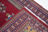 Bokara Rug 2'7'' x 4'3''