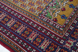 Bokara Rug 2'7'' x 4'3''