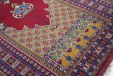 Bokara Rug 2'7'' x 4'3''