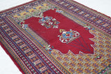 Bokara Rug 2'7'' x 4'3''