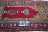Bokara Rug 2'7'' x 4'3''