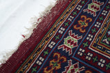 Bokara Rug 2'7'' x 4'3''