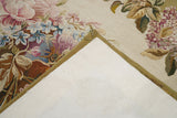 Antique Tapestry Aubusson-Beauvais 2'2'' x 4'6''