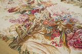 Antique Tapestry Aubusson-Beauvais 2'2'' x 4'6''