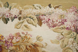Antique Tapestry Aubusson-Beauvais 2'2'' x 4'6''