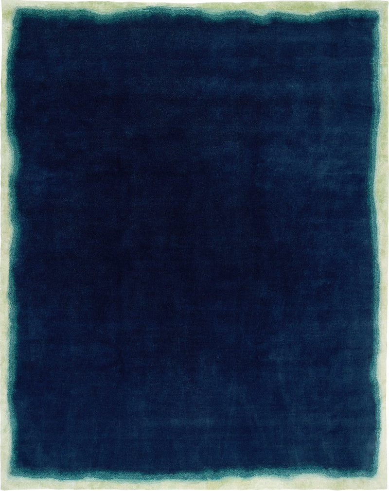 Exhale - Indigo