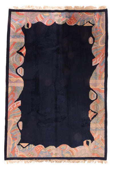 Tibetan Rug 6'5'' x 9'5''