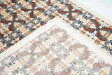 Vintage Moroccan Rug 6'4'' x 10'0"