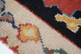 Vintage Swedish Rug 5'4'' x 7'6''