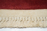 Vintage Chinese Art Deco Rug 7'6'' x 10'4''