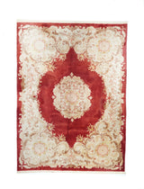 Chinese Art Deco Rug 7'6'' x 10'4''