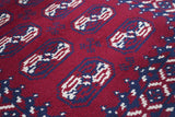 Vintage Bokara Rug 3'0" x 6'0"