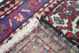 Vintage Hamedan Rug 2'6'' x 4'4''