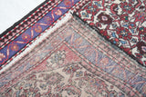Vintage Hamedan Rug 2'6'' x 4'4''