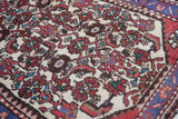 Vintage Hamedan Rug 2'6'' x 4'4''