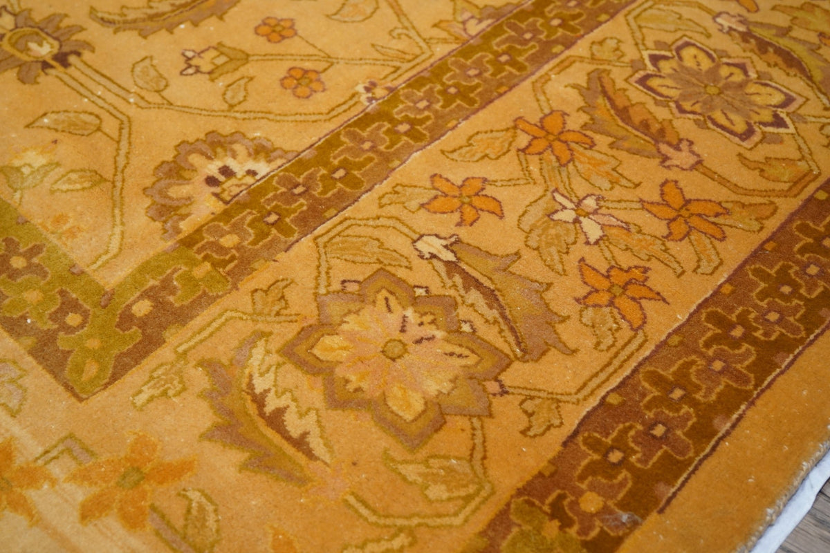 Tabriz Rug 11'0'' x 17'0''