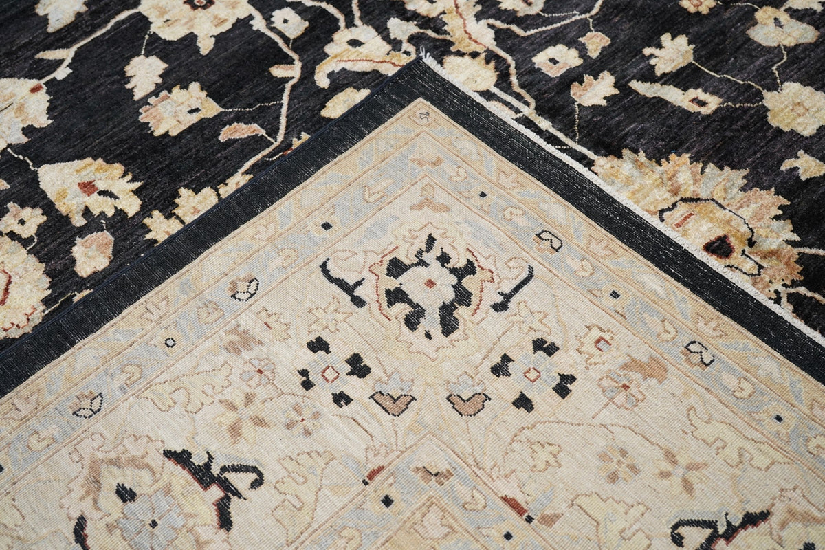 Peshawar Rug 11'5'' x 17'3''