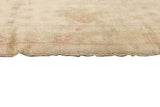 Antique Oushak Rug 11'2'' x 14'3''