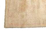 Antique Oushak Rug 11'2'' x 14'3''