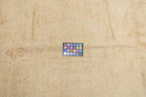 Antique Oushak Rug 11'2'' x 14'3''