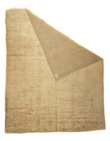 Antique Oushak Rug 11'2'' x 14'3''