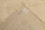 Antique Oushak Rug 11'2'' x 14'3''