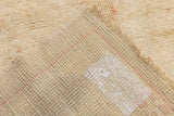 Antique Oushak Rug 11'2'' x 14'3''