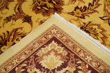Tabriz Rug 9'11'' x 13'7''