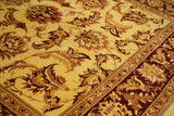 Tabriz Rug 9'11'' x 13'7''