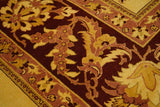 Tabriz Rug 9'11'' x 13'7''