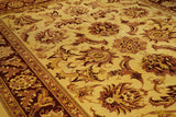Tabriz Rug 9'11'' x 13'7''