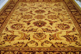 Tabriz Rug 9'11'' x 13'7''