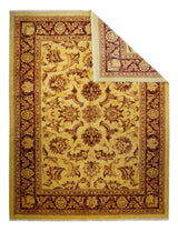 Tabriz Rug 9'11'' x 13'7''